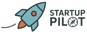 Startup Pilot Logo